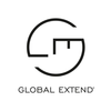 Global Extend logo
