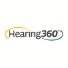 Hearing 360 logo