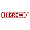 HiBREW logo