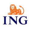 ING Banca logo