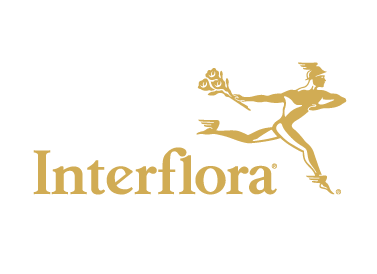 Interflora logo