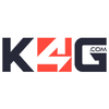 K4G logo