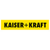 kaiserkraft prodotto logo