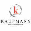 Kaufmann Griffe logo
