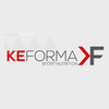 KEFORMA logo