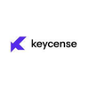 Keycense logo