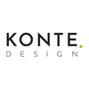 Konte Design logo