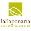 LA SAPONARIA logo