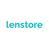 Lenstore logo