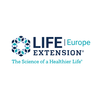 Life Extension logo