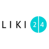 Liki 24 logo