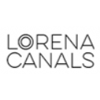 Lorena Canals logo
