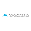 Maanta logo