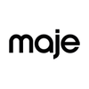 Maje logo