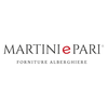 Martini e Pari logo