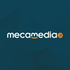 Mecamedia logo