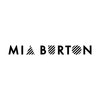 Mia Burton logo