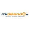 MiDifendo logo