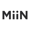 MiiN Cosmetics logo