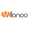 Milanoo logo
