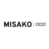 MISAKO logo