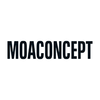 MOACONCEPT logo