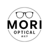 Mori Optical logo