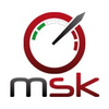 Motorstock logo
