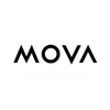 MOVA logo