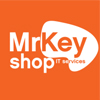 Mr KeyShop logo