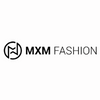 MXM FASHION logo