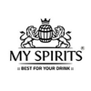 My Spirits logo