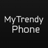 MyTrendyPhone logo