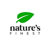 Nature's Finest logo
