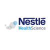 Nestlè Salute logo