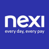 Nexi POS logo