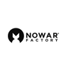 No War Factory logo