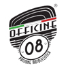 OFFICINE08 logo