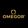 Omegor logo