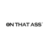 On that Ass logo