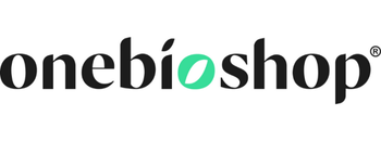 OneBioShop logo