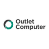 Outlet Computer logo
