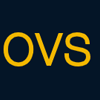 OVS logo