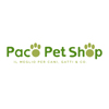 Paco Pet Shop logo