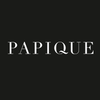 Papique logo