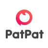 PatPat logo