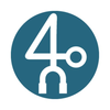 Peer4Med logo