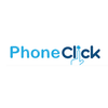 Phoneclick logo