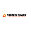 Protein power prodotto logo