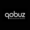 Qobuz logo